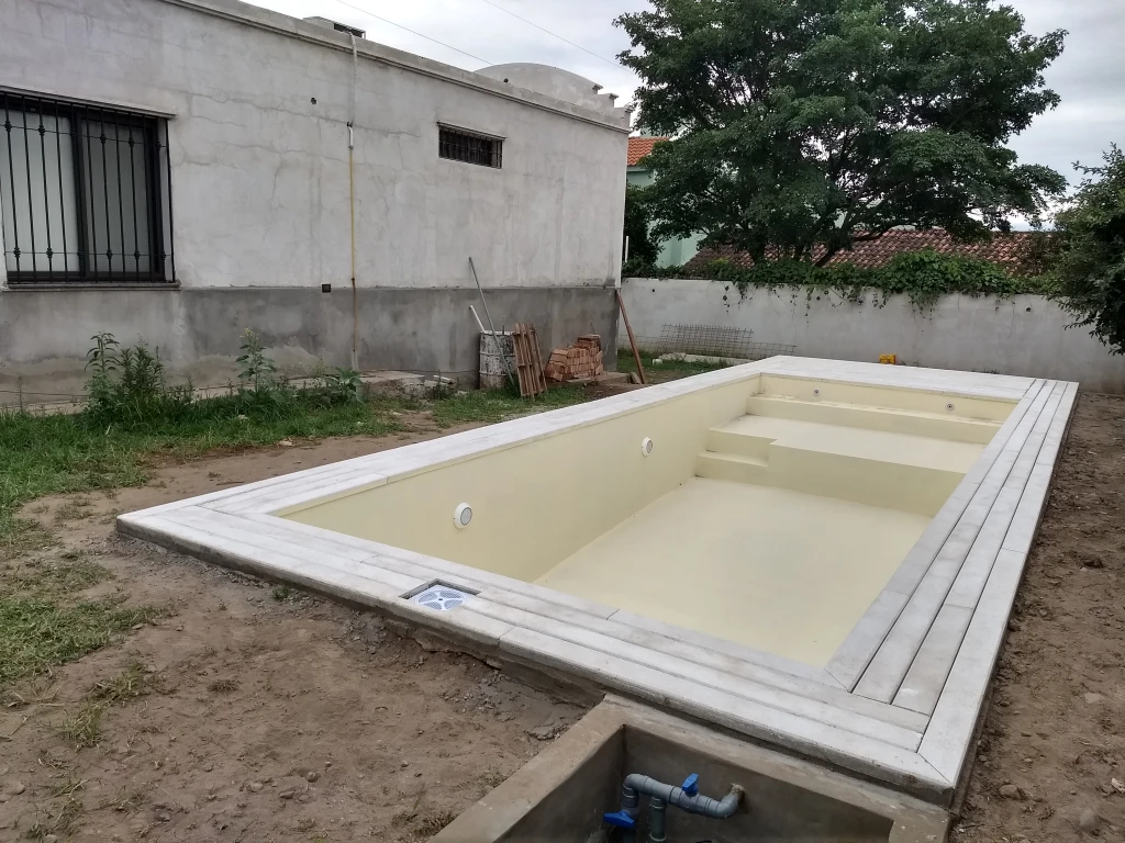 Barrio Achachay 2015