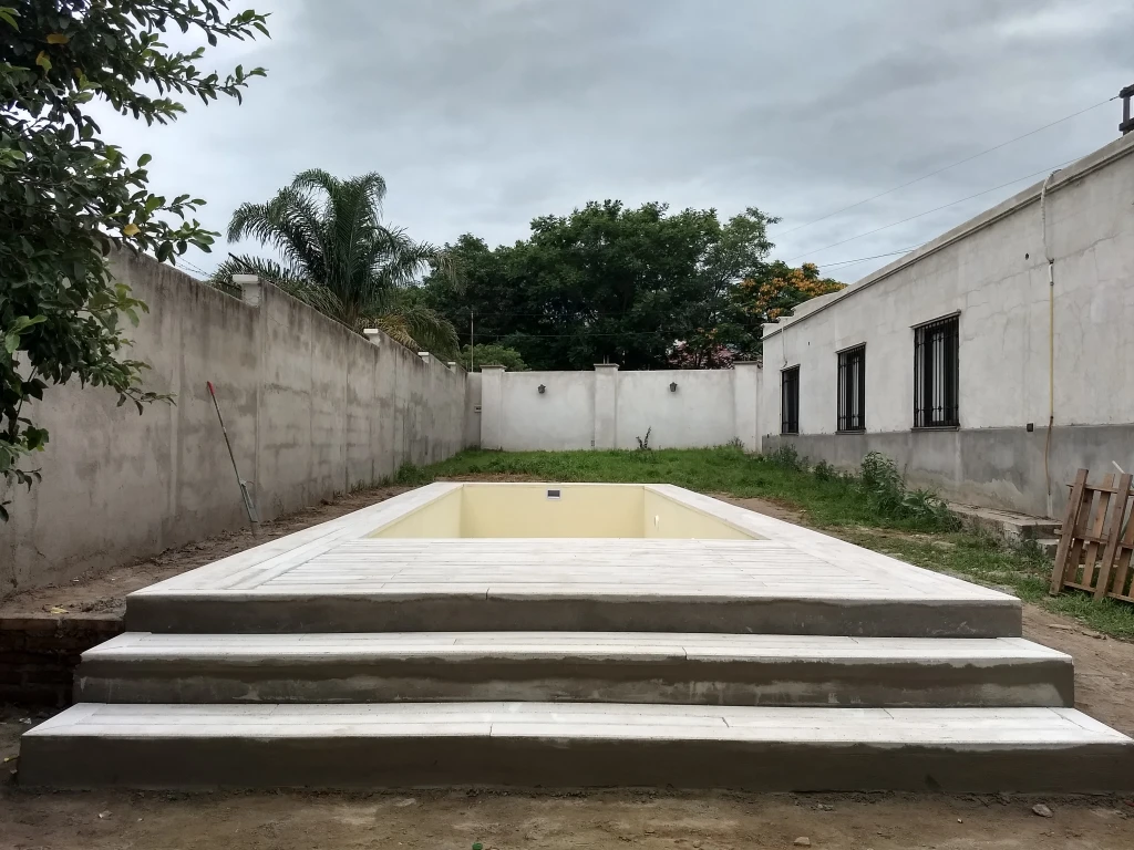 Barrio Achachay 2015