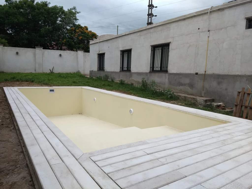 Barrio Achachay 2015