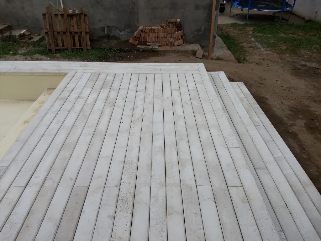 Barrio Achachay 2015