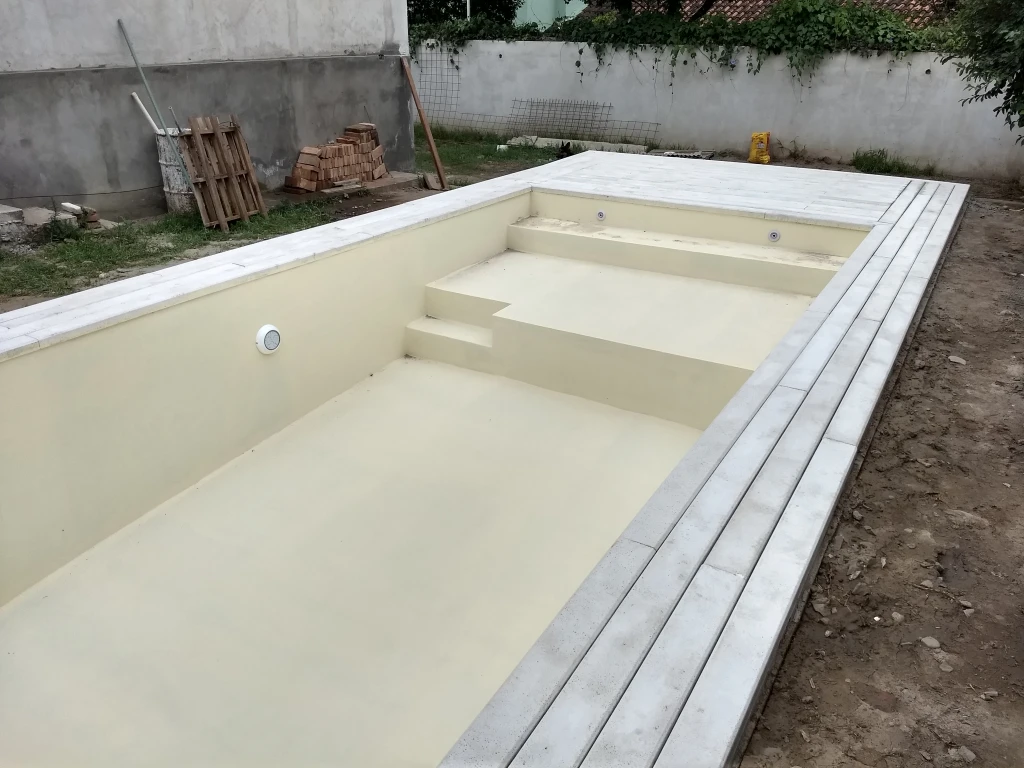 Barrio Achachay 2015