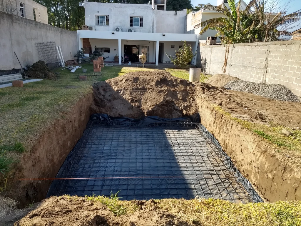 Parque Chacabuco 2018