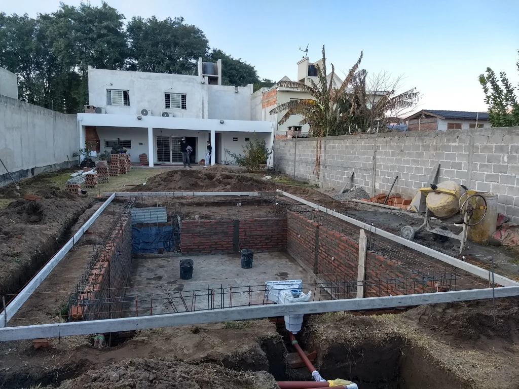 Parque Chacabuco 2018