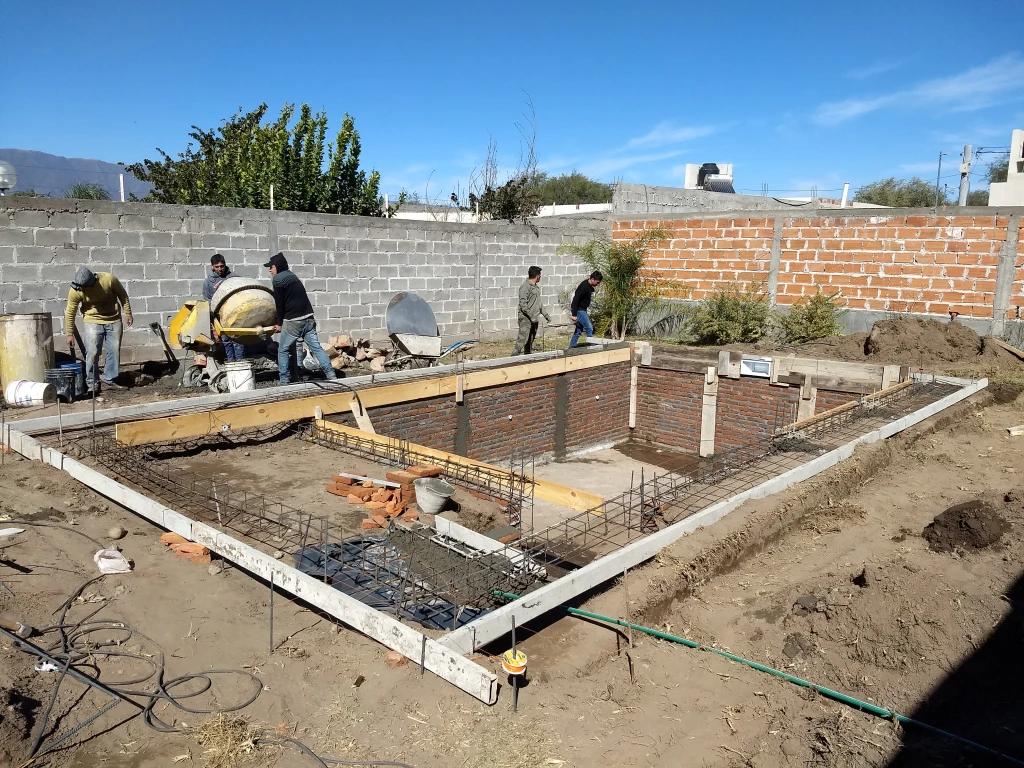 Parque Chacabuco 2018