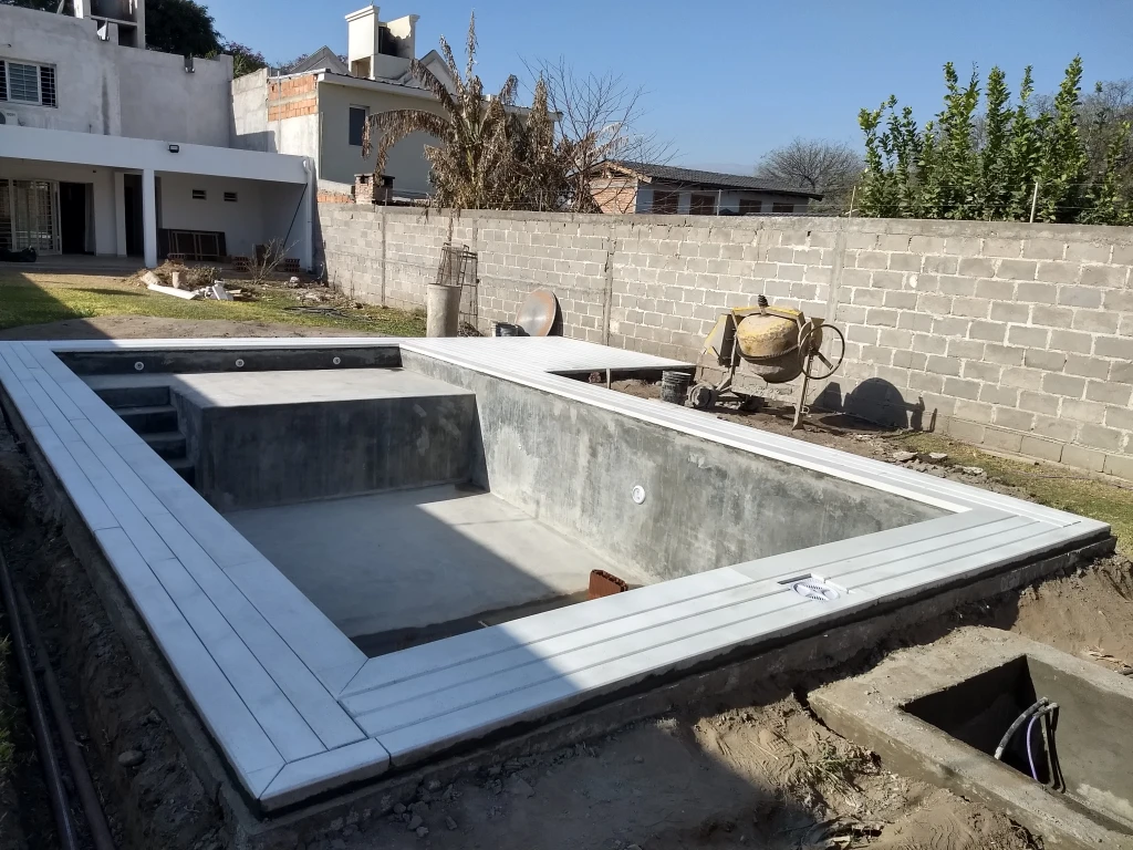 Parque Chacabuco 2018