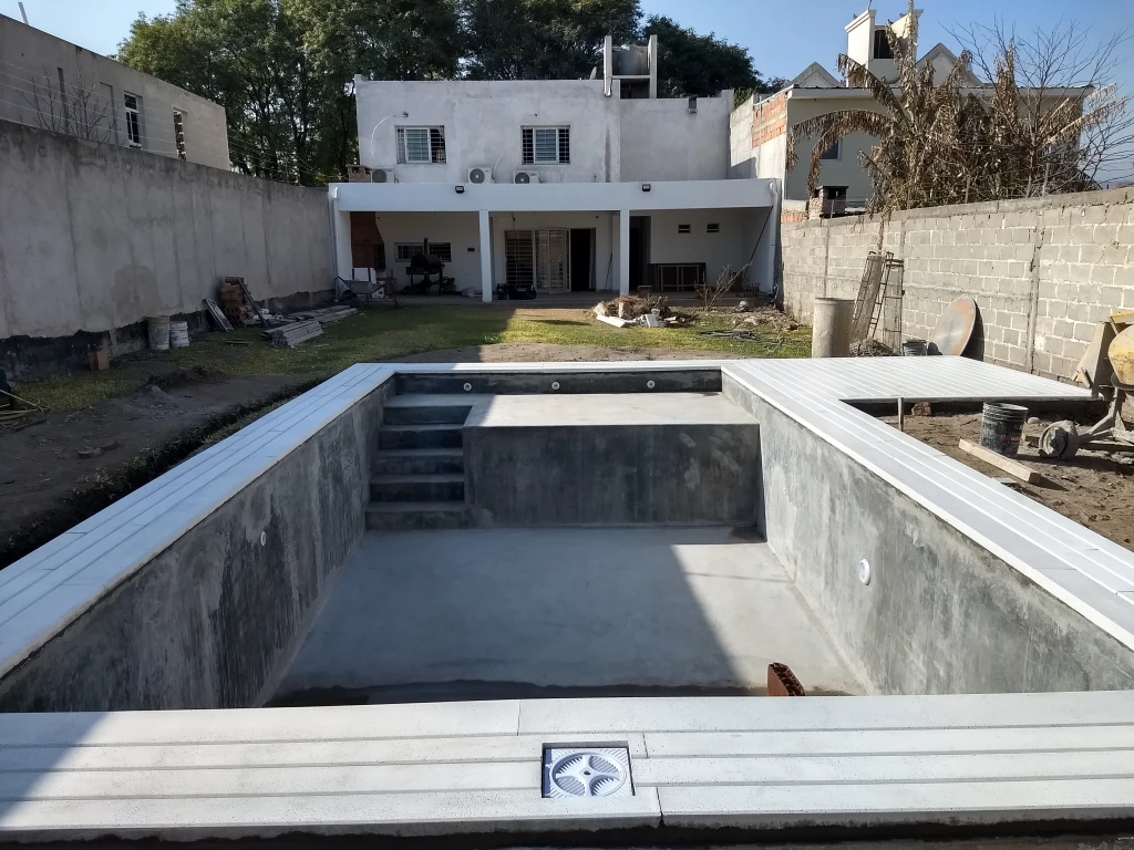 Parque Chacabuco 2018