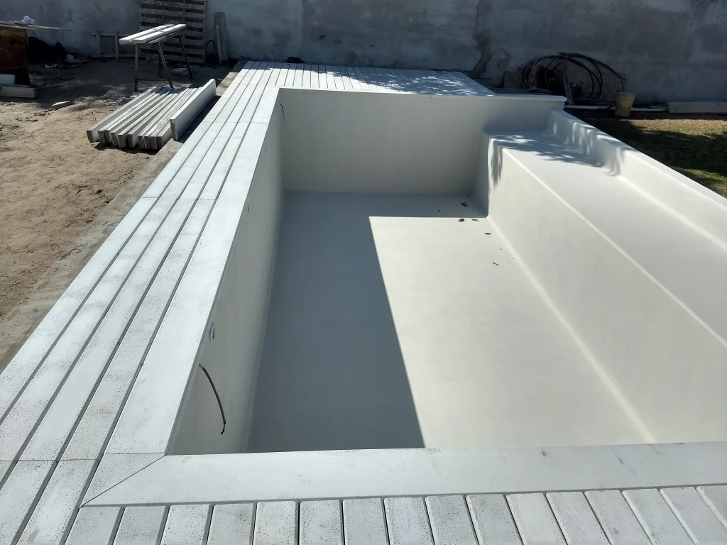 Barrio Achachay 2019