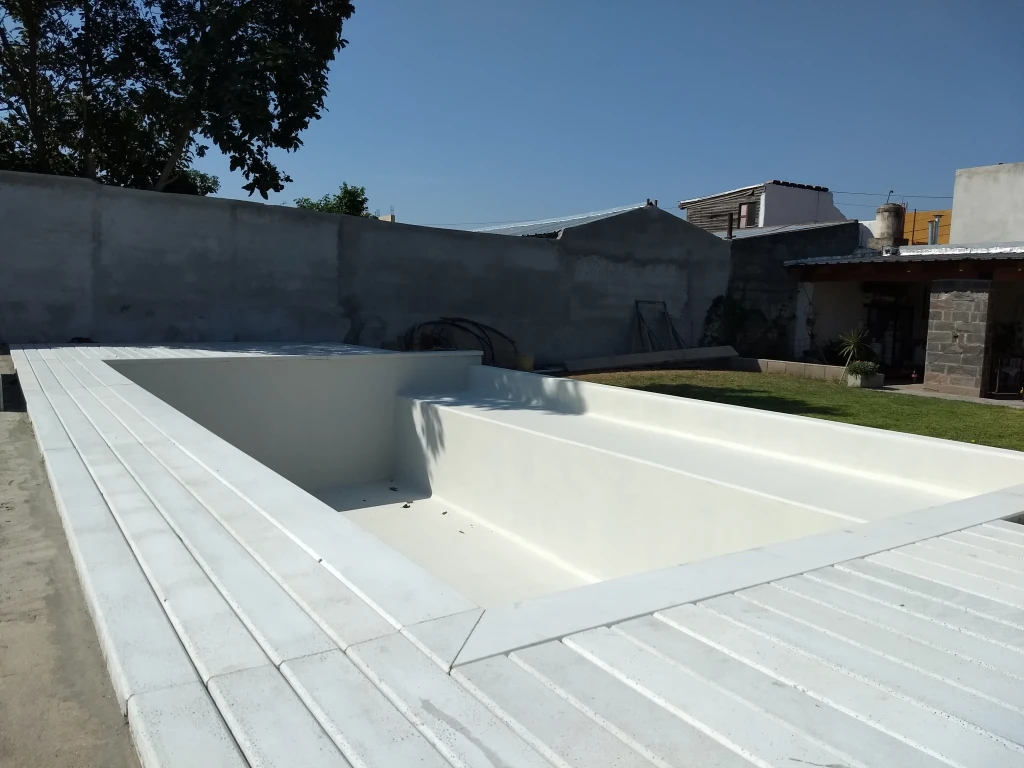 Barrio Achachay 2019