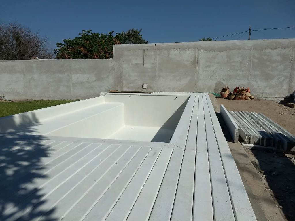 Barrio Achachay 2019