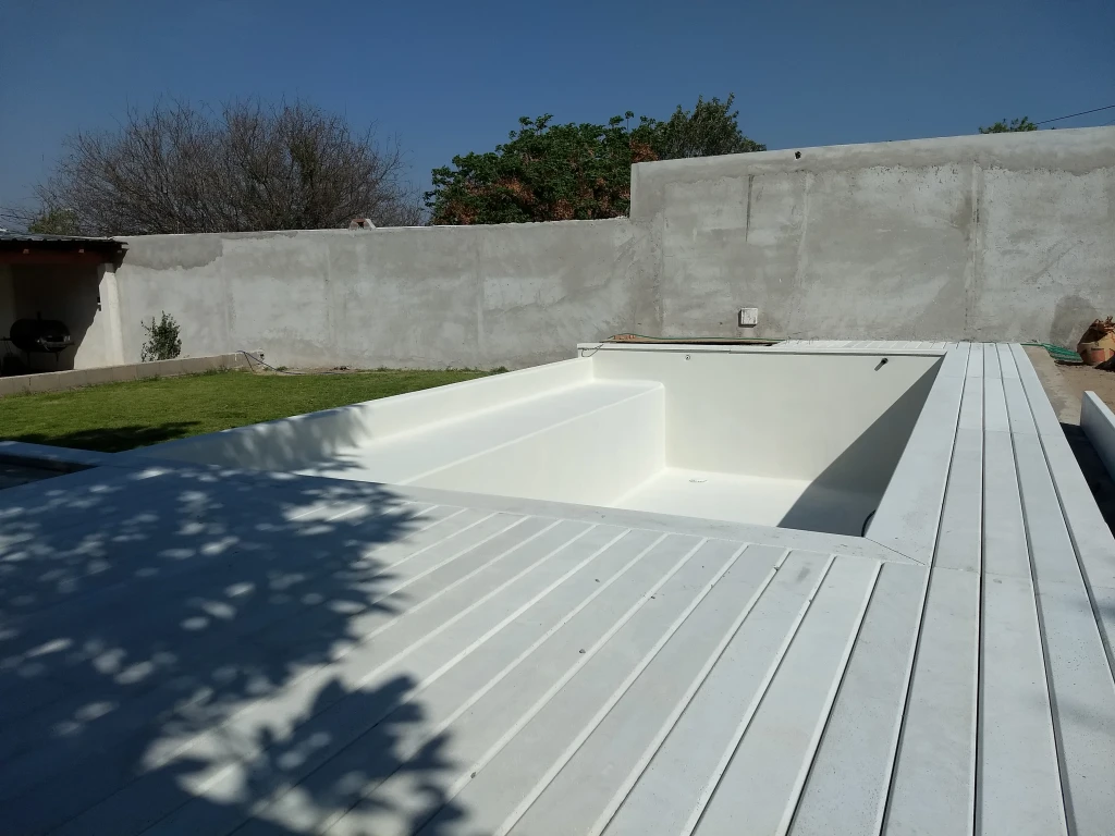 Barrio Achachay 2019