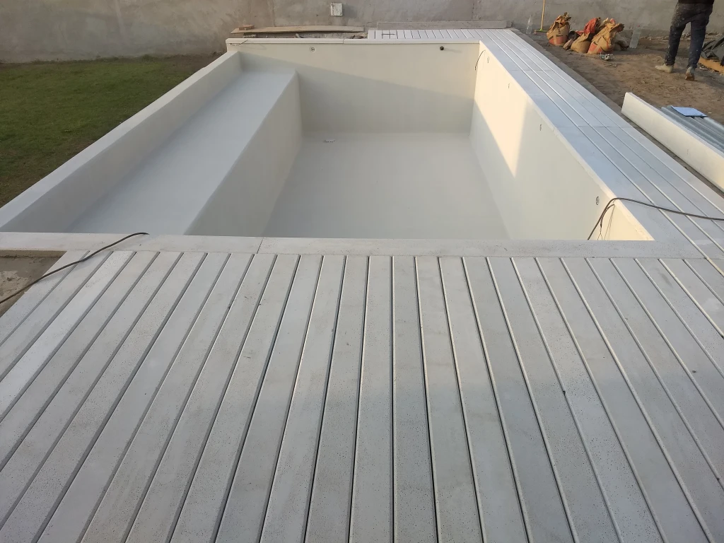 Barrio Achachay 2019