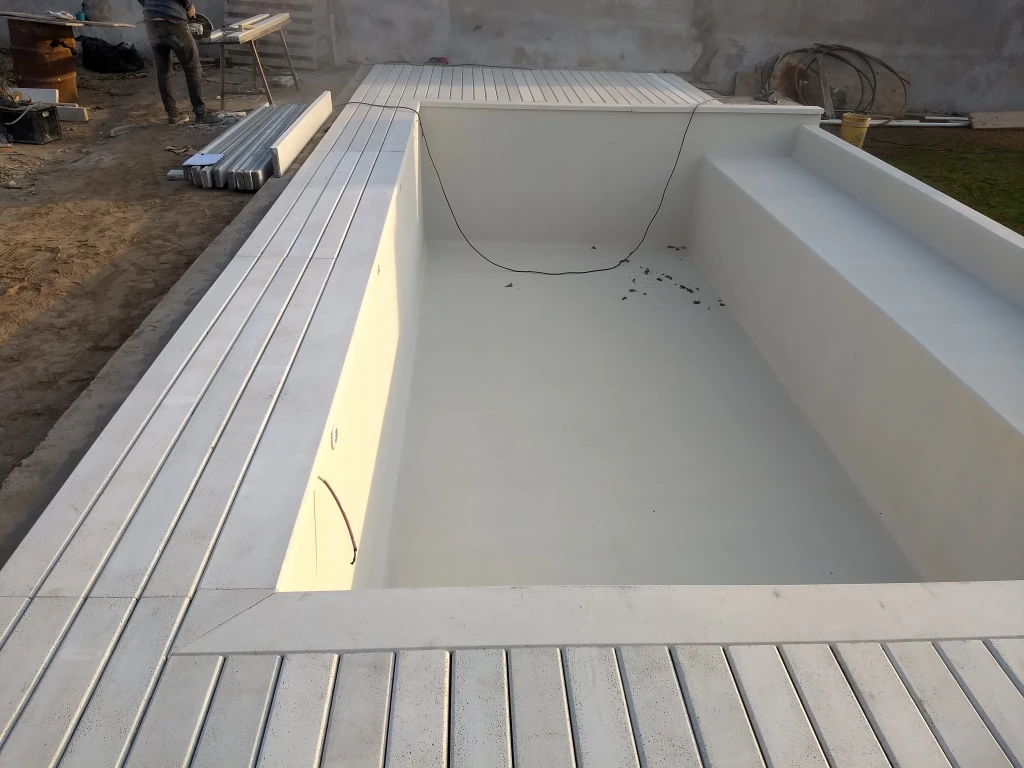 Barrio Achachay 2019