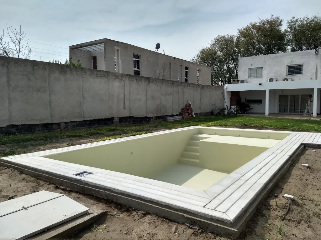 Parque Chacabuco 2018