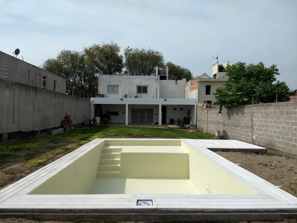 Parque Chacabuco 2018