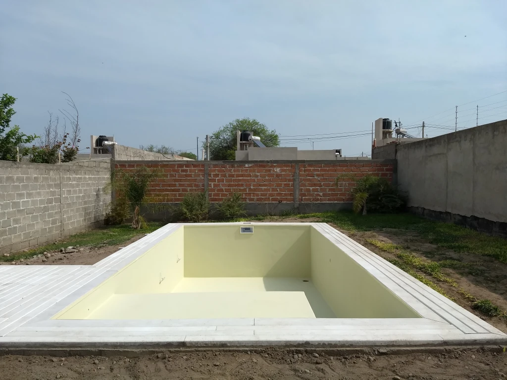 Parque Chacabuco 2018