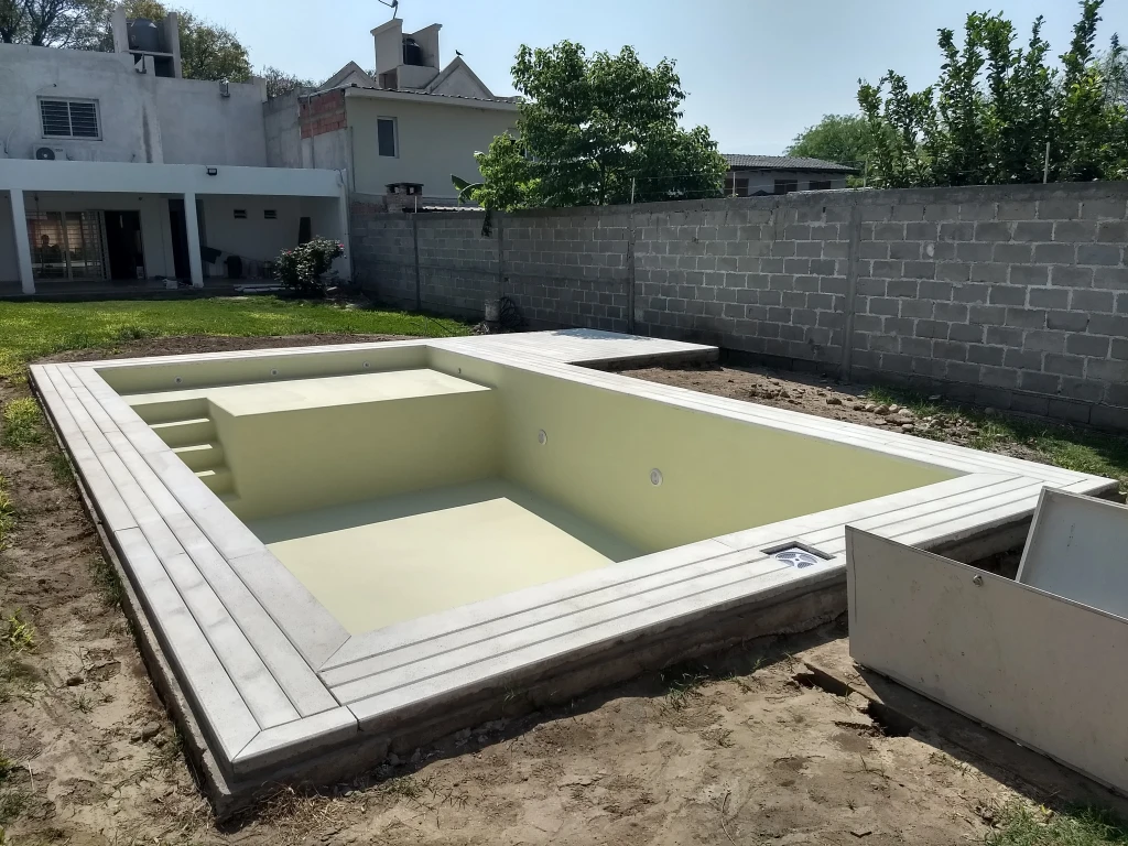 Parque Chacabuco 2018