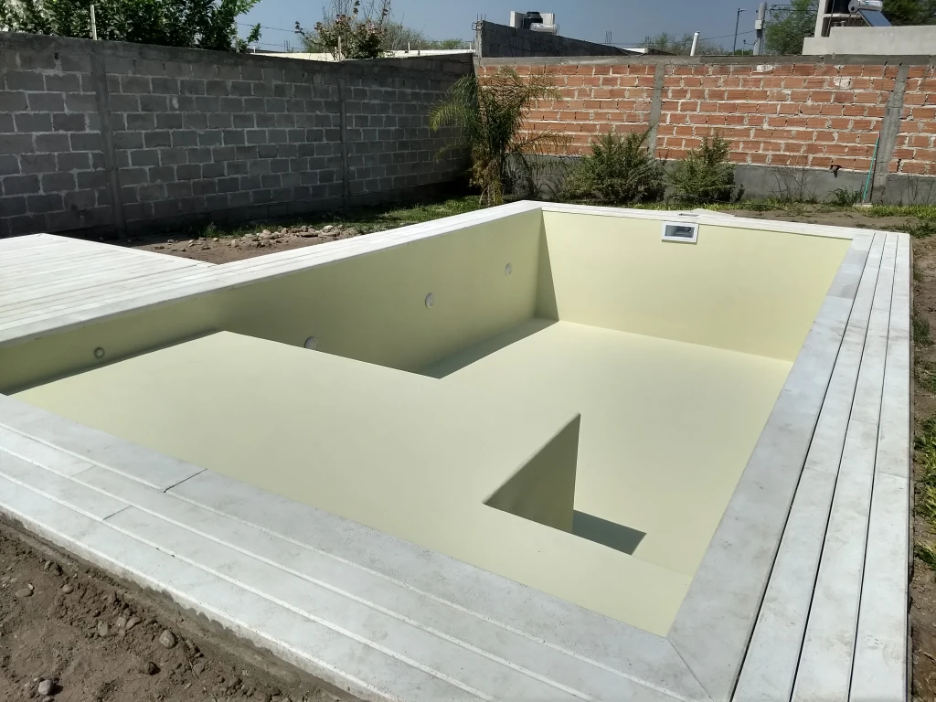 Parque Chacabuco 2018