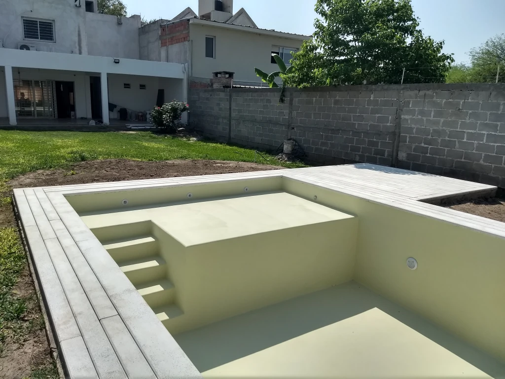 Parque Chacabuco 2018