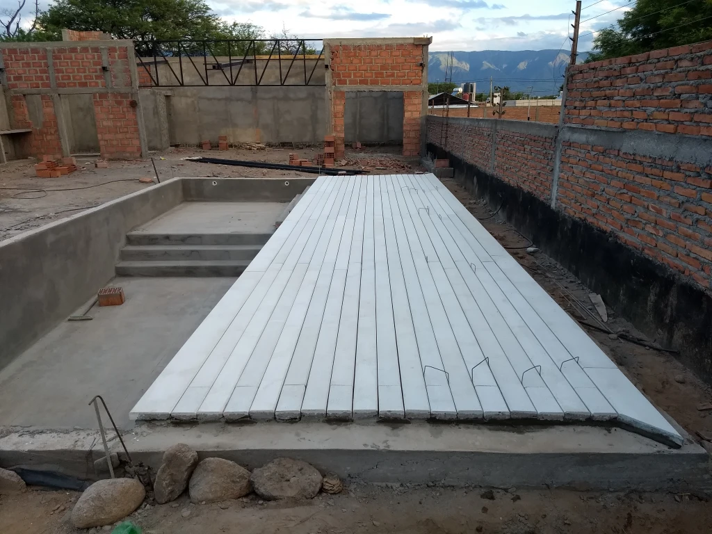 Parque Chacabuco 2017