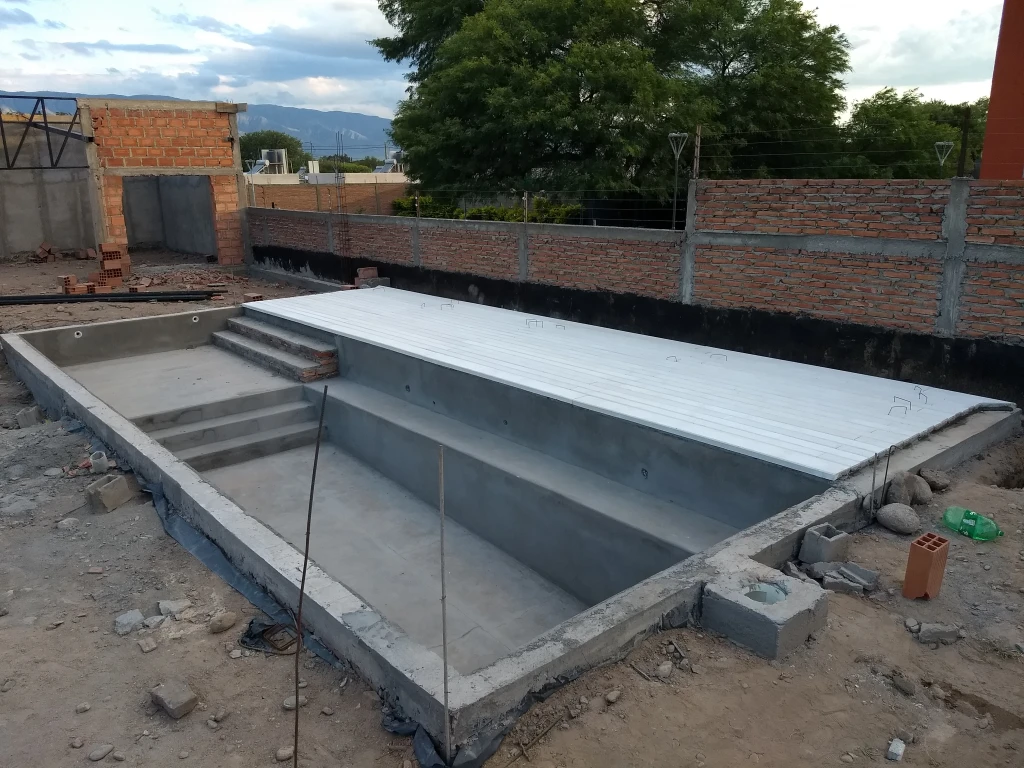 Parque Chacabuco 2017