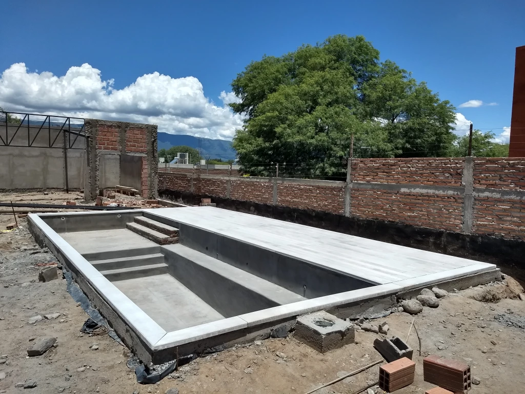 Parque Chacabuco 2017