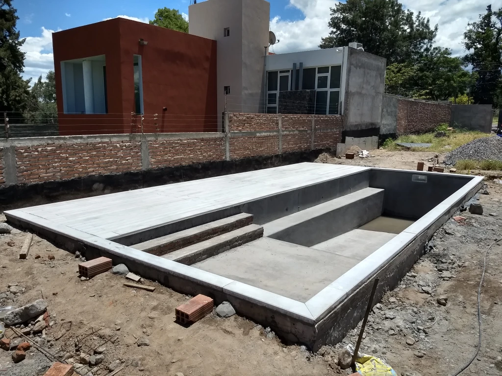 Parque Chacabuco 2017