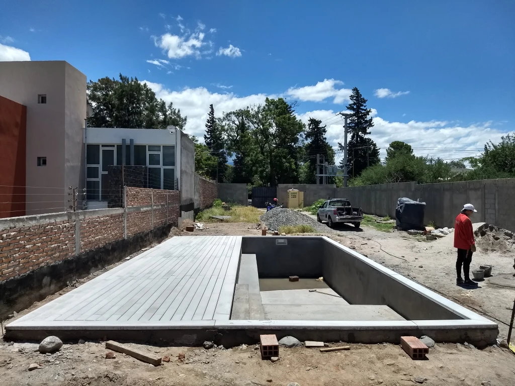 Parque Chacabuco 2017