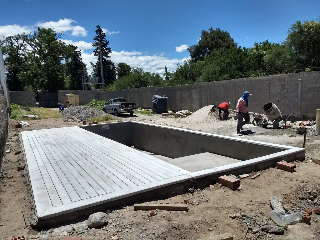 Parque Chacabuco 2017