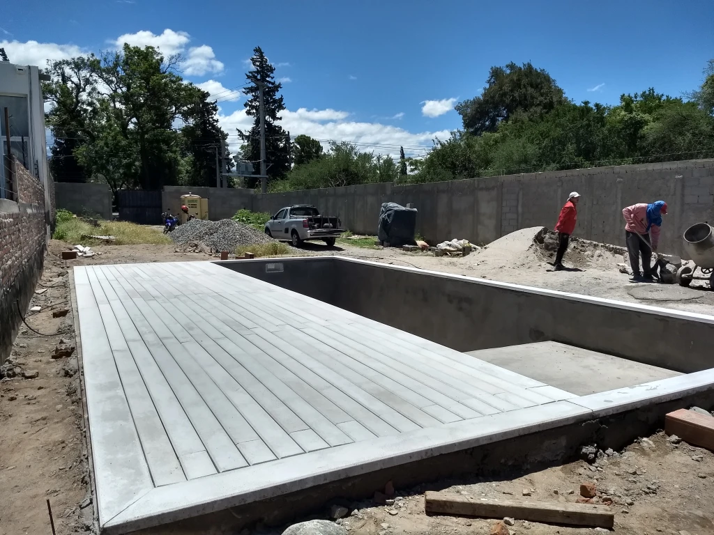 Parque Chacabuco 2017