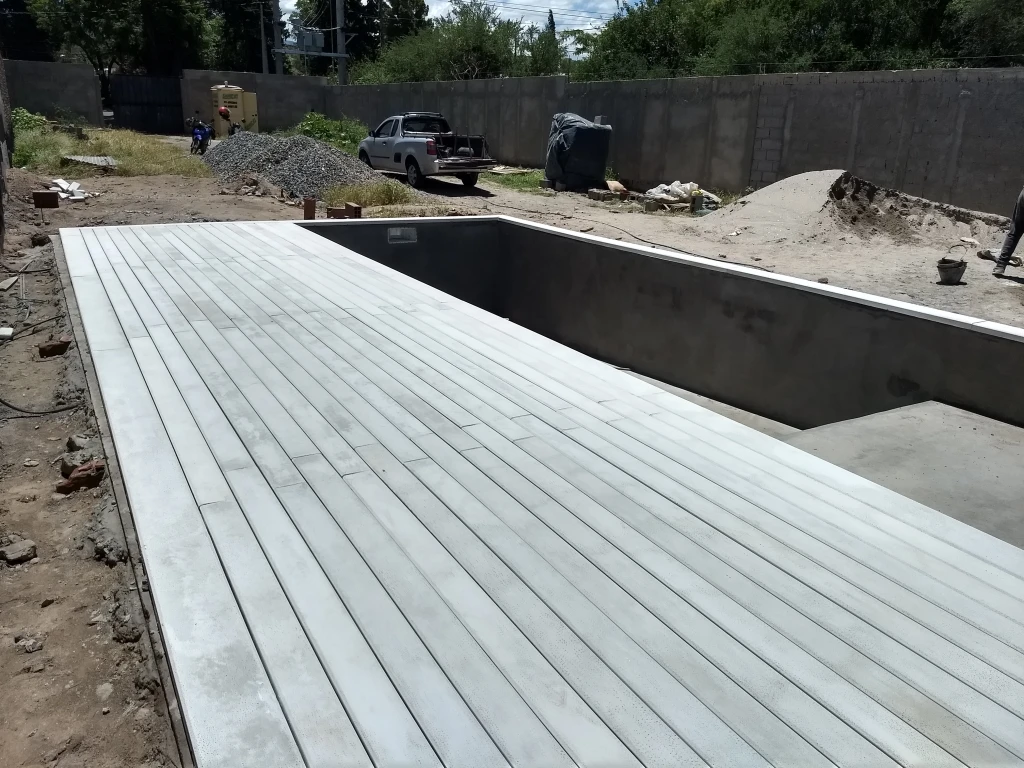 Parque Chacabuco 2017