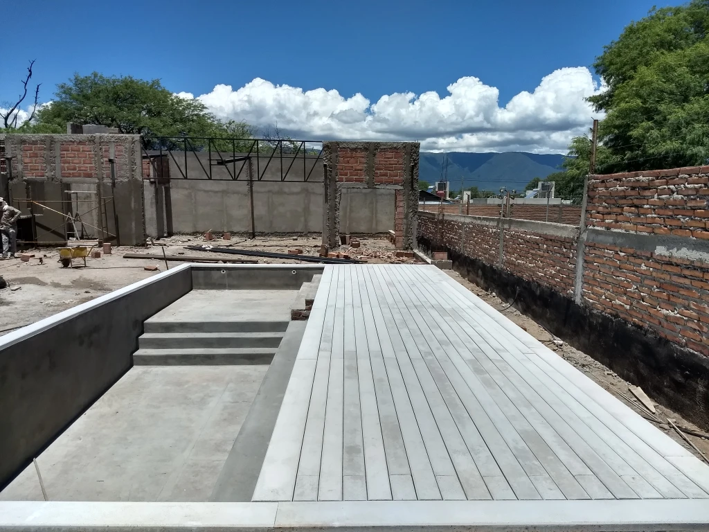 Parque Chacabuco 2017