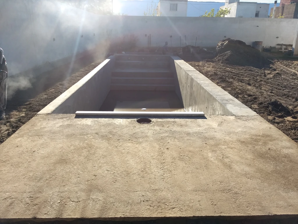 Loteo Bochatey - Valle Viejo 2020