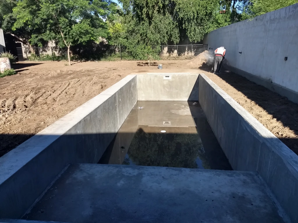 Loteo Bochatey - Valle Viejo 2020