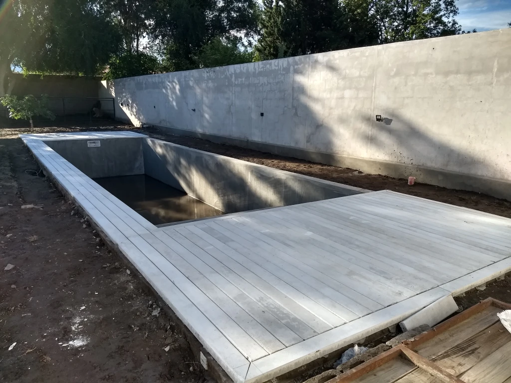 Loteo Bochatey - Valle Viejo 2020