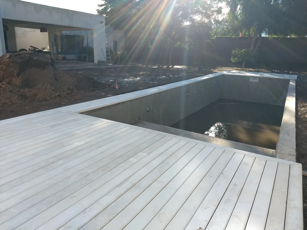 Loteo Bochatey - Valle Viejo 2020