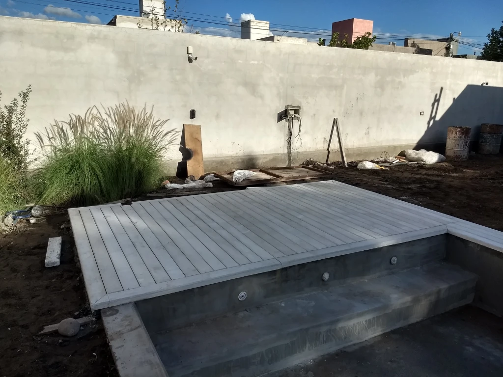 Loteo Bochatey - Valle Viejo 2020