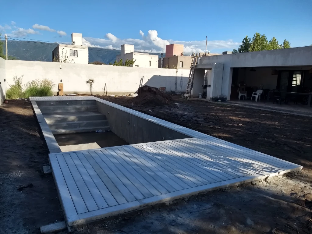 Loteo Bochatey - Valle Viejo 2020