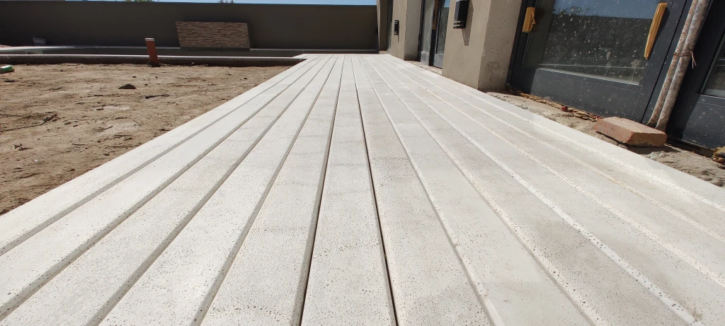 Barrio Crisologo Larralde 2022