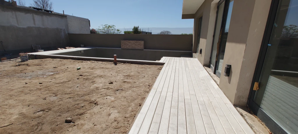 Barrio Crisologo Larralde 2022