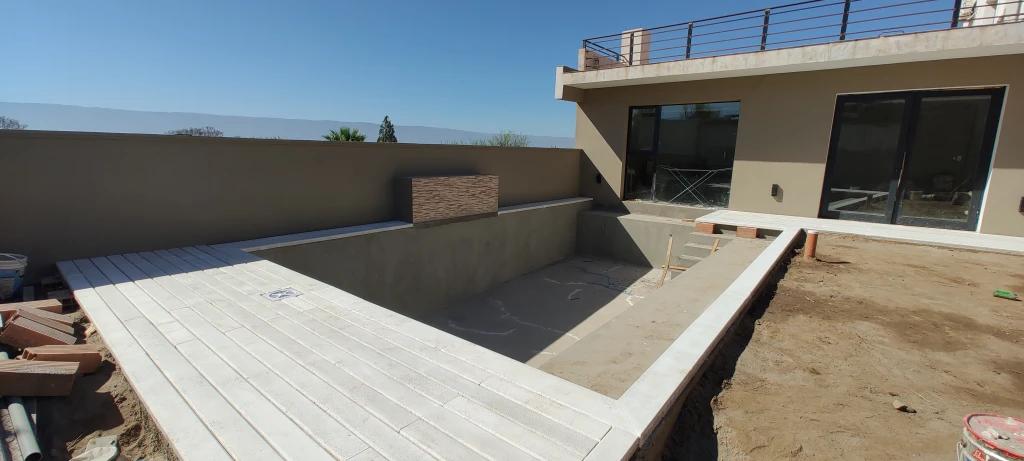 Barrio Crisologo Larralde 2022