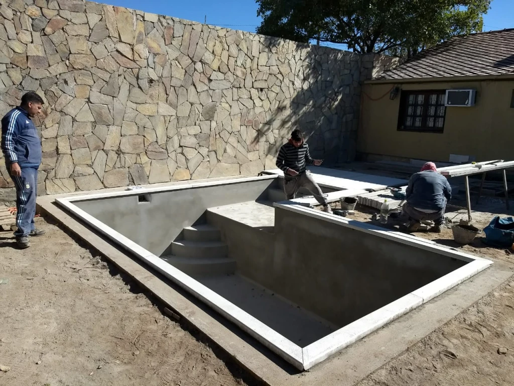 Virgen del Valle norte 2018