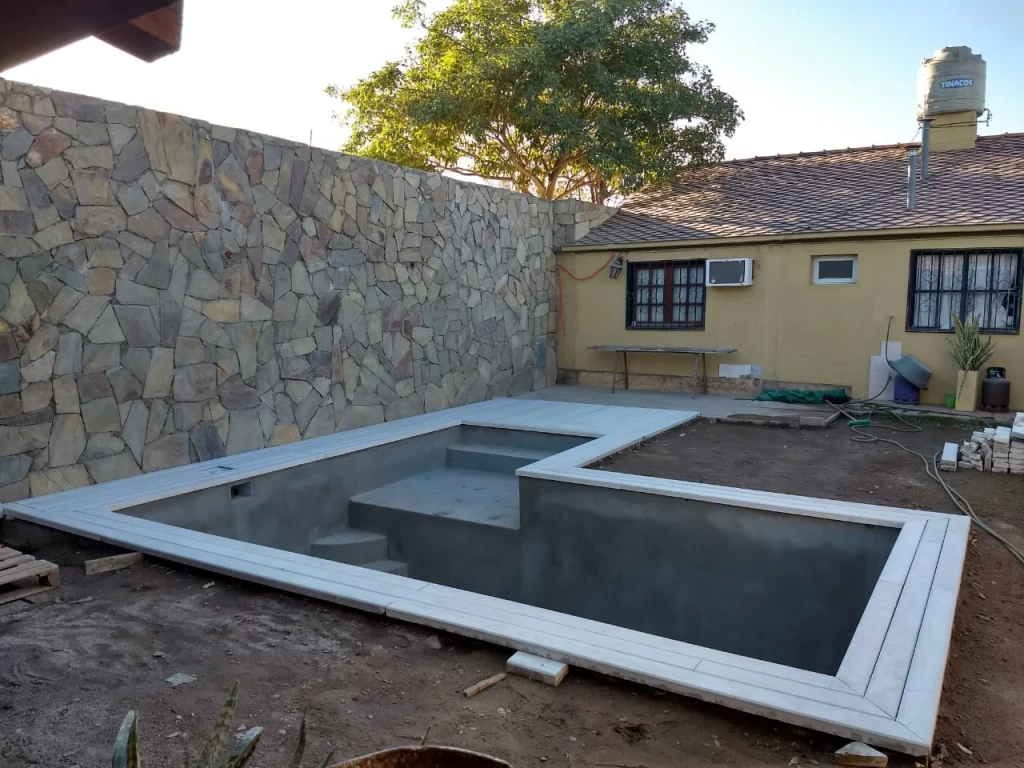 Virgen del Valle norte 2018