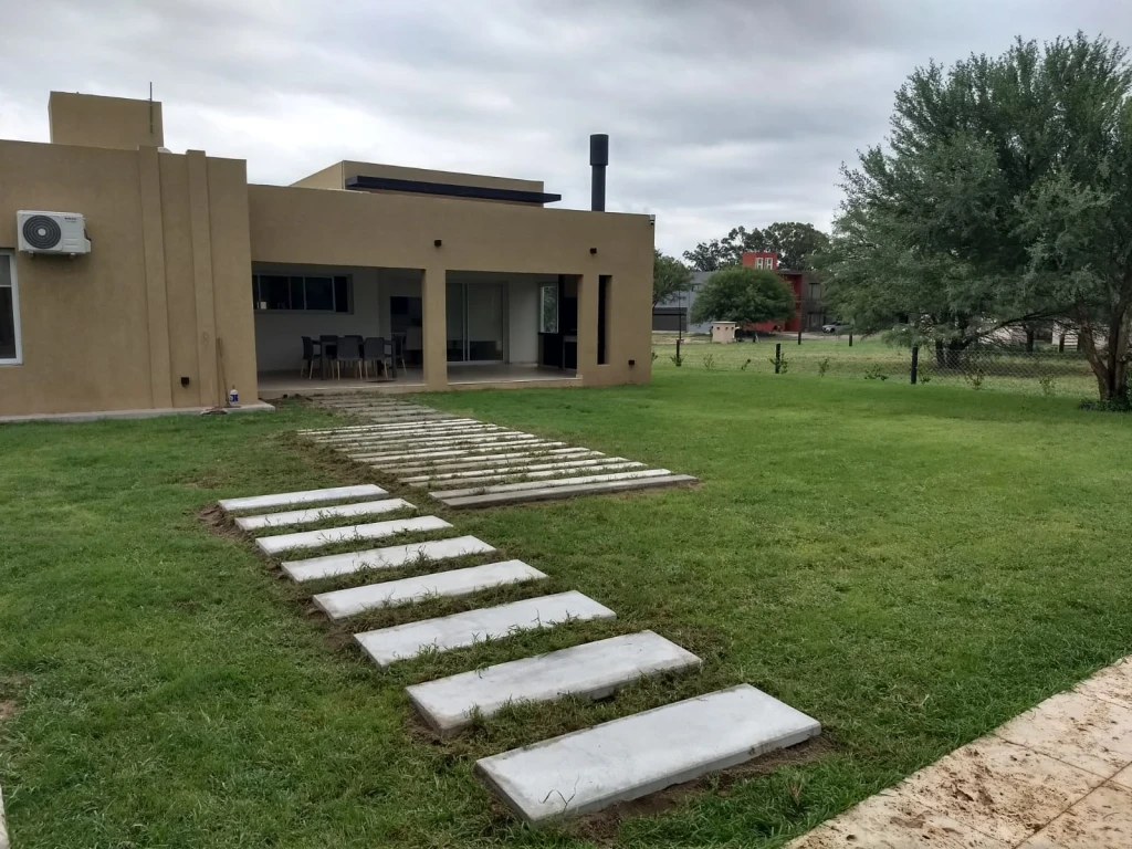 Chacras del valle nuevo 2020