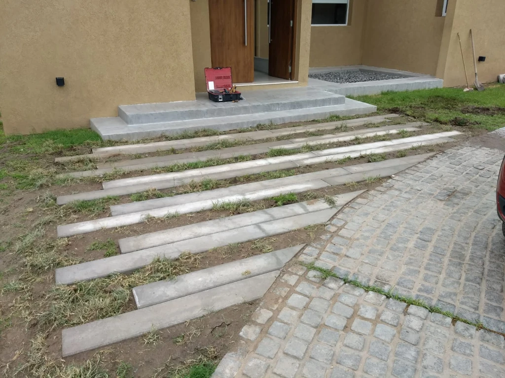 Chacras del valle nuevo 2020