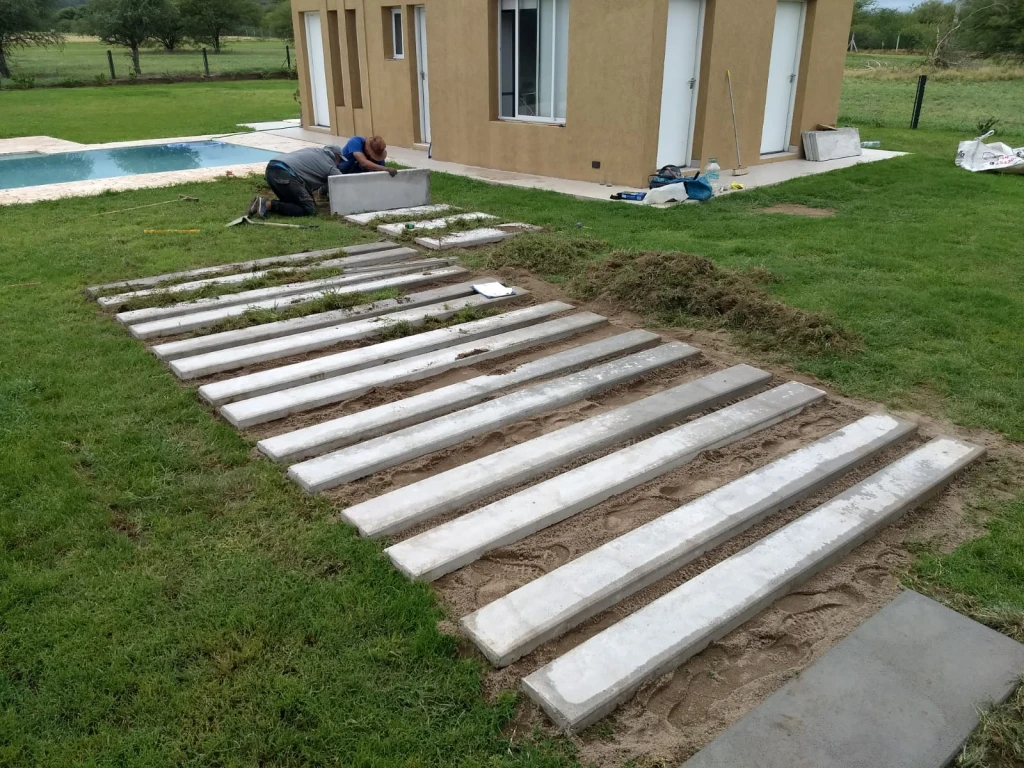 Chacras del valle nuevo 2020