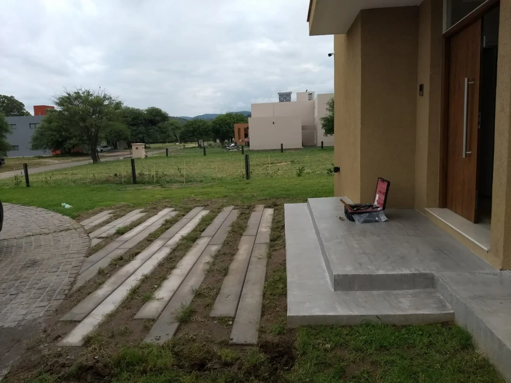 Chacras del valle nuevo 2020