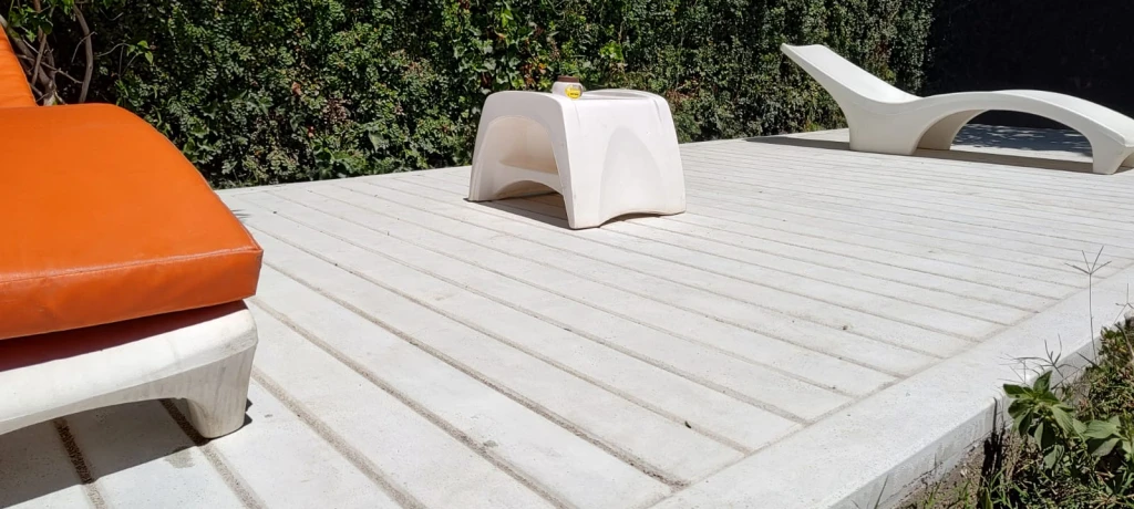 Barrio los aromos - Valle Viejo 2024