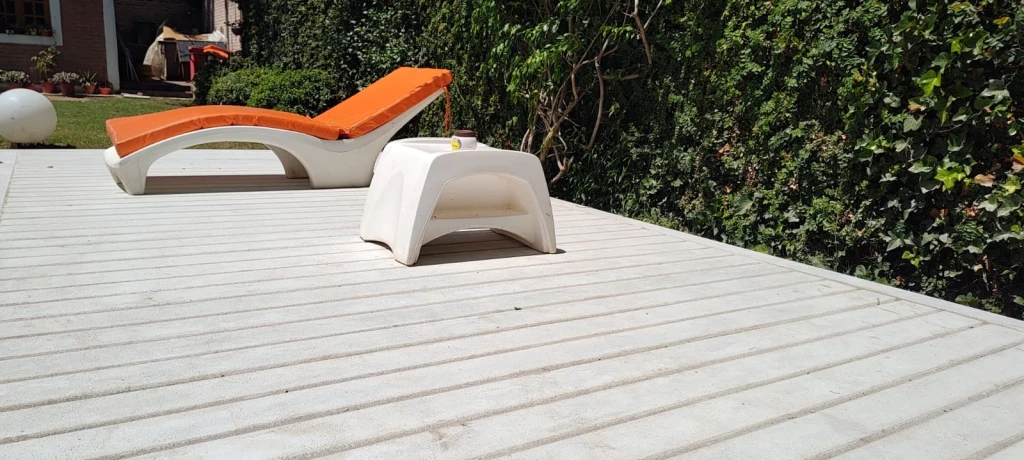 Barrio los aromos - Valle Viejo 2024