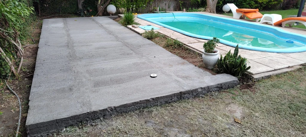 Barrio los aromos - Valle Viejo 2024