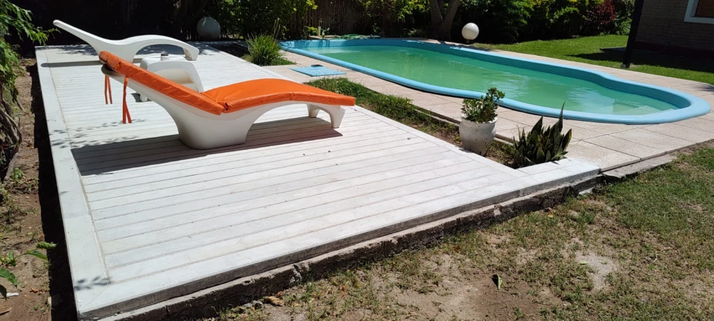 Barrio los aromos - Valle Viejo 2024